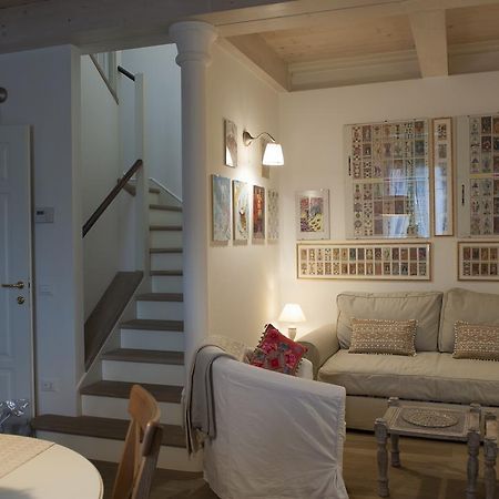 Barone Rosso Suite Rawenna Zewnętrze zdjęcie